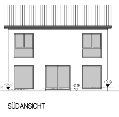 Einfamilienhaus zur Miete 1.680 € 4 Zimmer 120 m² 400 m² Grundstück Ebermannstadt Ebermannstadt 91320