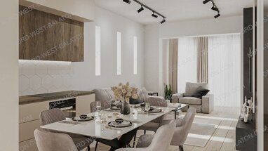 Doppelhaushälfte zum Kauf 218.000 € 3 Zimmer 80 m² 370 m² Grundstück Keszthely 8360