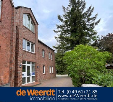 Wohnung zur Miete 680 € 3 Zimmer 100 m² Papenburg - Untenende Papenburg 26871