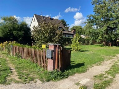 Grundstück zum Kauf 395.000 € 1.114 m² Grundstück Neuenhagen 15366