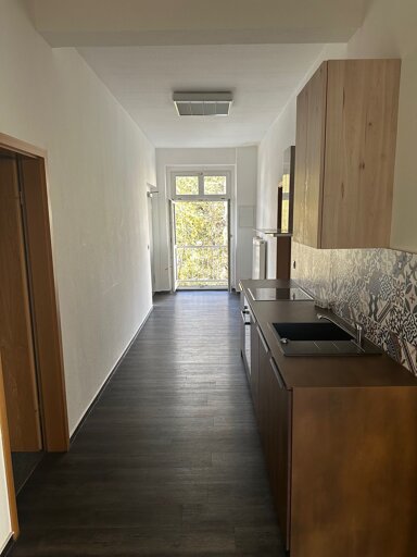 Wohnung zur Miete 799 € 5 Zimmer 129 m² 2. Geschoss Greiz 07973