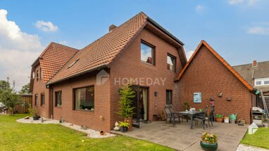Einfamilienhaus zum Kauf 533.000 € 10 Zimmer 260 m² 724 m² Grundstück Cloppenburg Cloppenburg 49661