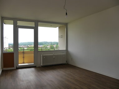 Wohnung zur Miete 840,39 € 3 Zimmer 77,1 m² 7. Geschoss Schillerstr. 11 Bischofsheim Maintal 63477