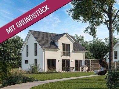 Einfamilienhaus zum Kauf provisionsfrei 490.900 € 4 Zimmer 133 m² 750 m² Grundstück Liegau-Augustusbad Liegau-Augustusbad 01454