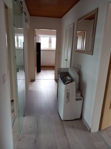 Wohnung zur Miete 600 € 3 Zimmer 56 m² 2. Geschoss frei ab sofort Delpstraße 4 Langwasser - Südwest Nürnberg 90473