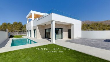 Villa zum Kauf 535.000 € 3 Zimmer 138 m² Finestrat 03509