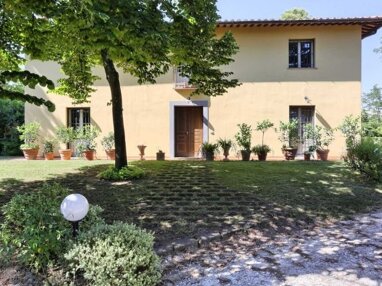 Bauernhaus zum Kauf 847.000 € 6 Zimmer 440 m² 21.000 m² Grundstück Livorno 57127