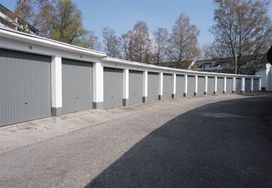 Garage/Stellplatz zur Miete 95 € Werkerhofplatz 1-9 Stadtkern - Süd / Nonnenbruch Heiligenhaus b Velbert 42579