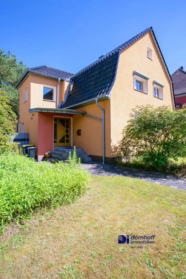Einfamilienhaus zum Kauf 490.000 € 7 Zimmer 164,7 m² 996 m² Grundstück Derne Dortmund / Derne 44329