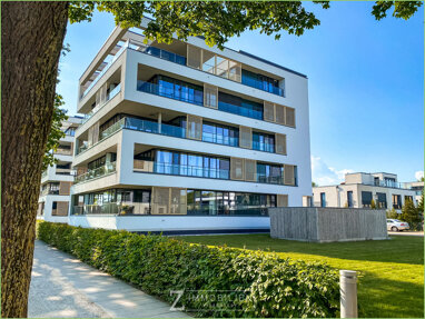 Wohnung zum Kauf 1.150.000 € 6 Zimmer 213,1 m² 1. Geschoss St.-Jürgen-Schule Schleswig 24837
