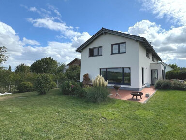 Haus zum Kauf 890.000 € 5 Zimmer 227,4 m² 835 m² Grundstück frei ab sofort Schmira Erfurt 99094