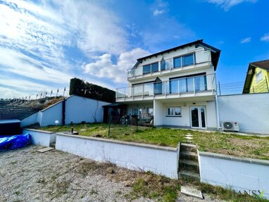 Doppelhaushälfte zum Kauf 525.000 € 4 Zimmer 130,1 m² 185 m² Grundstück Wiener Neustadt 2700