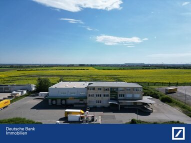 Werkstatt zum Kauf 1.650.000 € 3.145 m² Lagerfläche Zorbau Lützen 06686