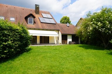 Doppelhaushälfte zum Kauf 615.000 € 6 Zimmer 135 m² 550 m² Grundstück Drosselweg 4 Allershausen Allershausen 85391