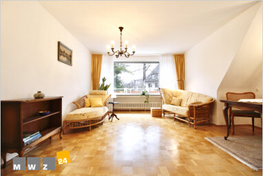 Wohnung zur Miete Wohnen auf Zeit 1.300 € 2 Zimmer 64 m² frei ab sofort Büderich Meerbusch 40667
