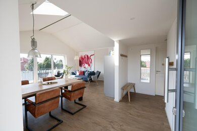 Wohnung zum Kauf 515.000 € 3 Zimmer 81 m² Büsum 25761