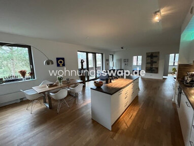 Apartment zur Miete 1.900 € 3 Zimmer 110 m² 1. Geschoss Alsterdorf 22297