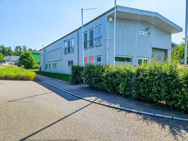 Produktionshalle zur Miete 5.100 € 988 m² Lagerfläche Heimsheim 71296