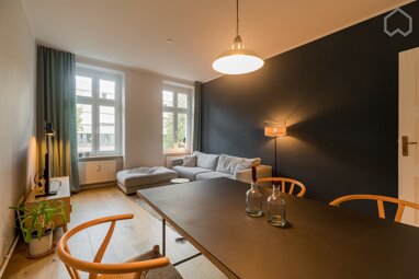 Wohnung zur Miete Wohnen auf Zeit 3.000 € 3 Zimmer 80 m² frei ab sofort Kreuzberg Berlin 10999