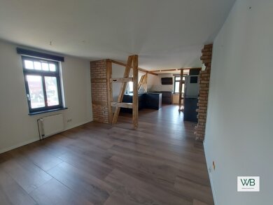 Maisonette zur Miete 1.100 € 4 Zimmer 150 m² Velpke 38458