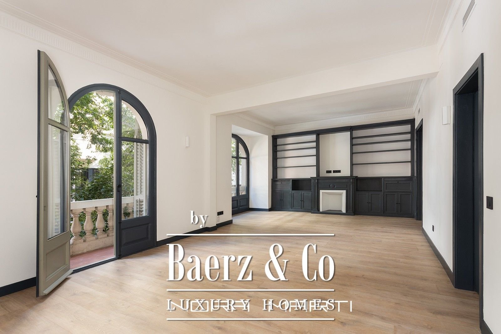 Studio zum Kauf 945.000 € 140 m²<br/>Wohnfläche barcelona