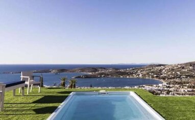 Villa zum Kauf 2.700.000 € 7 Zimmer 350 m² 4.000 m² Grundstück Krios