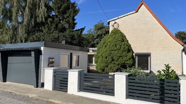 Doppelhaushälfte zum Kauf Provisionsfrei 140.000 € 3 Zimmer 85 m² 160 m² Grundstück Burgörnerscher Weg 3 Siersleben Gerbstedt 06347