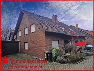 Doppelhaushälfte zum Kauf 327.000 € 4,5 Zimmer 116 m² 252 m² Grundstück Ostviertel Recklinghausen 45665