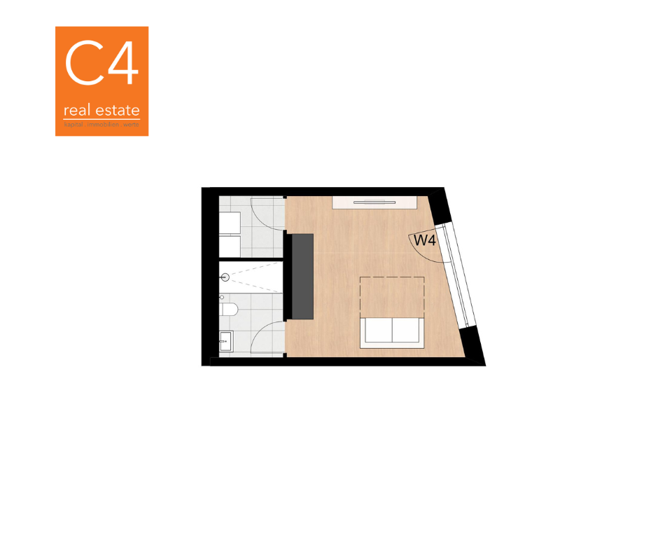 Apartment zum Kauf 115.000 € 1 Zimmer 28,3 m²<br/>Wohnfläche 1. Stock<br/>Geschoss Homburg Homburg 66424
