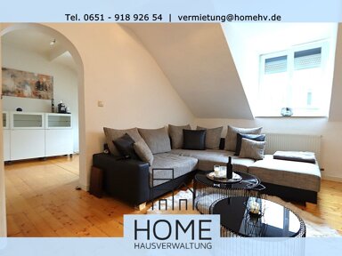 Studio zur Miete 690 € 3 Zimmer 68 m² 2. Geschoss frei ab sofort Barbara 2 Trier 54290