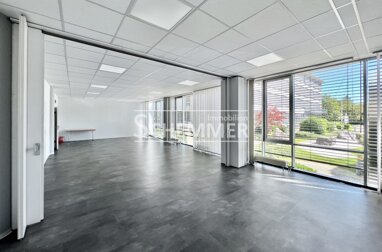 Bürofläche zur Miete 3.850 € 350 m² Bürofläche St. Georgen - Nord Freiburg im Breisgau 79111