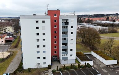 Wohnung zum Kauf als Kapitalanlage geeignet 150.000 € 3 Zimmer 76 m² Schelmengrube 5 Stetten Stetten am kalten Markt 72510