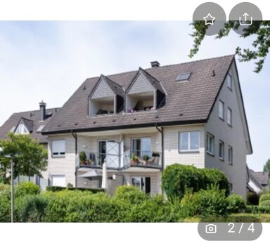 Wohnung zur Miete 830 € 3 Zimmer 80 m² Geschoss 1/3 Jöllenbeck - West Bielefeld 33739