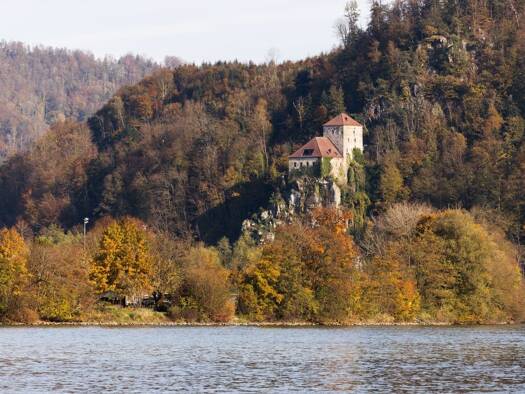 Schloss zur Miete 2.750 € 320 m² Esternberg 4092
