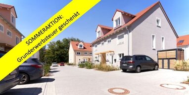 Doppelhaushälfte zum Kauf Provisionsfrei 698.800 € 5 Zimmer 157 m² 228 m² Grundstück Rheinstraße 1 Nieder-Ramstadt Mühltal 64367