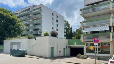 Garage zum Kauf 22.900 € Franzosenbauer - Ost Kempten 87435