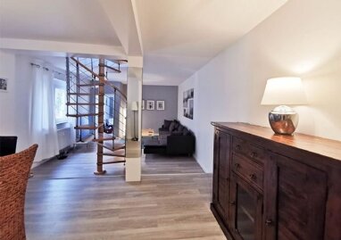 Wohnung zur Miete Wohnen auf Zeit 6.300 € 4 Zimmer 115 m² frei ab sofort Bergheim - Ost Heidelberg 69115