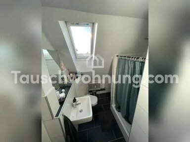 Wohnung zur Miete Tauschwohnung 360 € 2 Zimmer 37 m² 3. Geschoss Neustadt Bremen 28199