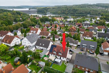Doppelhaushälfte zum Kauf 335.000 € 4 Zimmer 155 m² 336 m² Grundstück Günne Möhnesee 59519