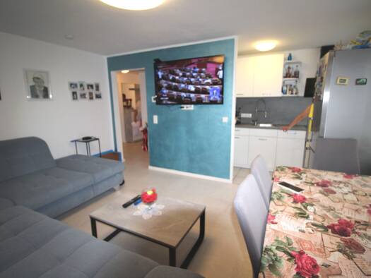 Wohnung zum Kauf als Kapitalanlage geeignet 225.000 € 3 Zimmer 54 m² Regensburg 93053