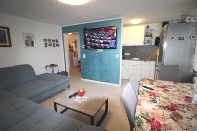 Wohnung zum Kauf als Kapitalanlage geeignet 239.500 € 3 Zimmer 54 m² Kasernenviertel Regensburg 93053