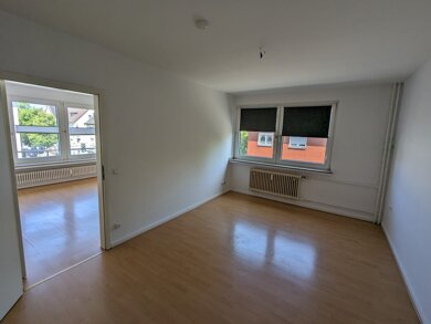 Wohnung zur Miete 515 € 3 Zimmer 78,9 m² 2. Geschoss Brasserstraße 75a Marl Marl 45768