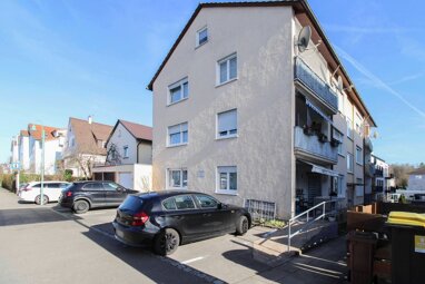 Wohnung zum Kauf 285.000 € 3 Zimmer 77,1 m² 2. Geschoss Aldingen 203 Remseck am Neckar 71686