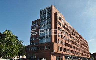 Bürofläche zur Miete Provisionsfrei 9,90 € 7.233,9 m² Bürofläche teilbar ab 782,3 m² Häfen - Handelshäfen Bremen 28217