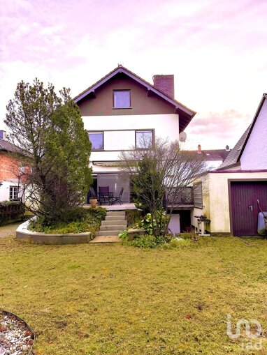 Einfamilienhaus zum Kauf 450.000 € 8 Zimmer 238 m² 548 m² Grundstück Eichen Nidderau 61130