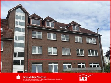 Wohnung zum Kauf 128.000 € 3 Zimmer 79,4 m² Güstrow Güstrow 18273