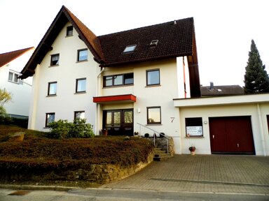 Wohnung zum Kauf 89.900 € 1 Zimmer 40 m² Obereschach Villingen-Schwenningen 78052