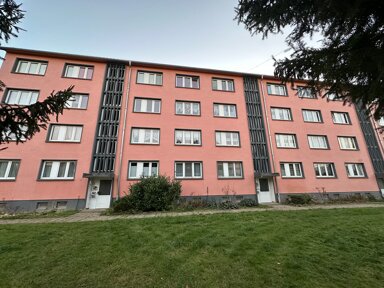 Wohnung zur Miete 280 € 2 Zimmer 49 m² 2. Geschoss frei ab sofort Granschütz Weißenfels 0667