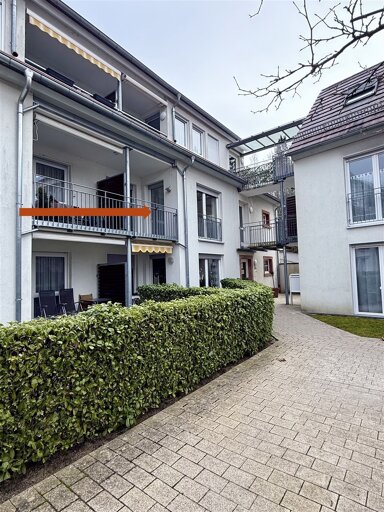 Wohnung zum Kauf 195.000 € 2 Zimmer 52,8 m² 1. Geschoss frei ab sofort Mauer , Baden 69256