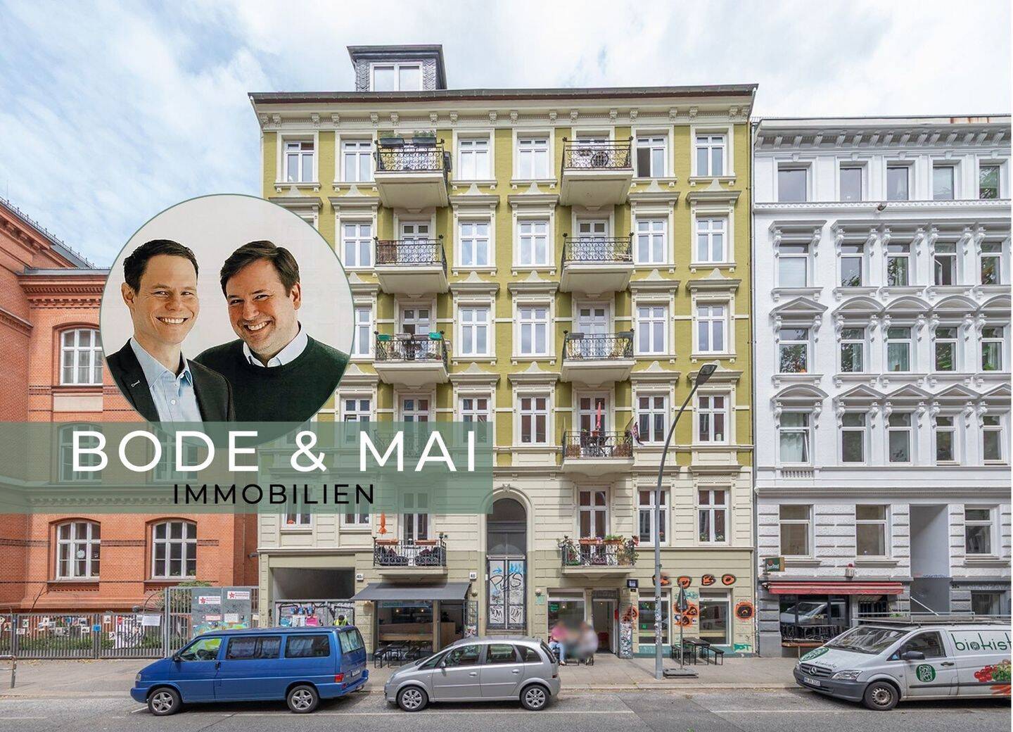 Wohnung zum Kauf